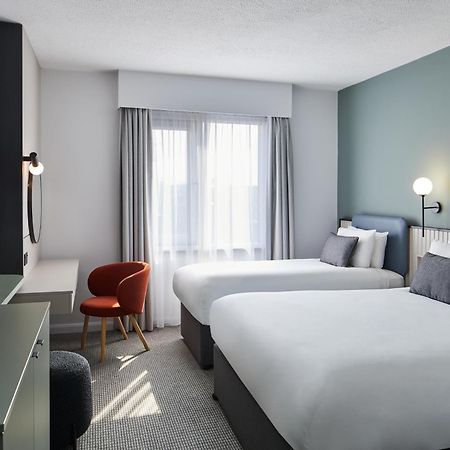 Leonardo Hotel Dublin Parnell Street Luaran gambar