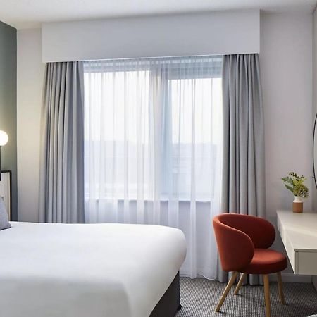 Leonardo Hotel Dublin Parnell Street Luaran gambar