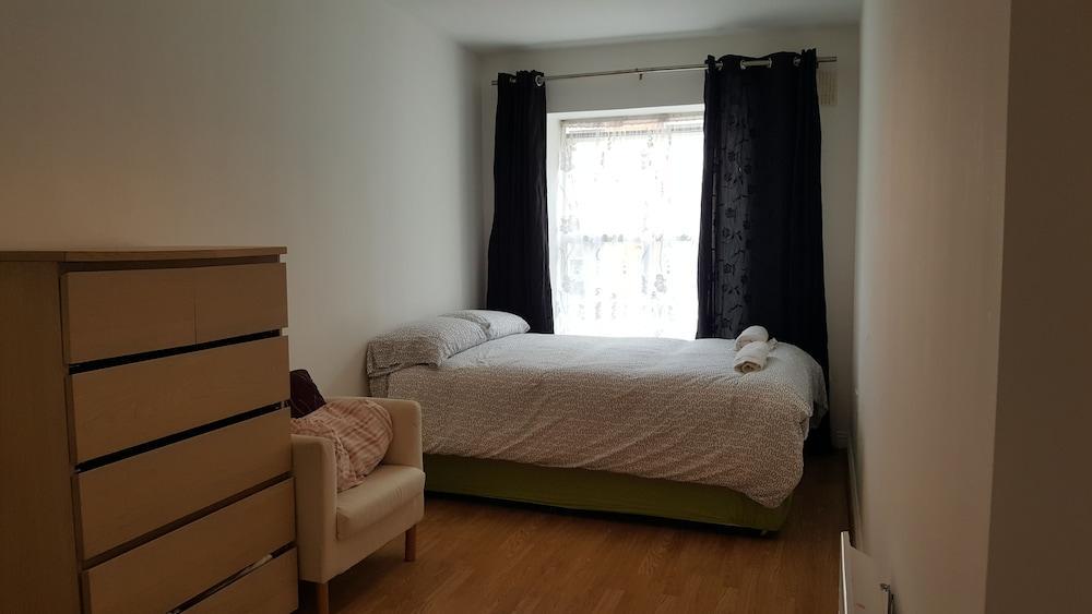 Leonardo Hotel Dublin Parnell Street Luaran gambar