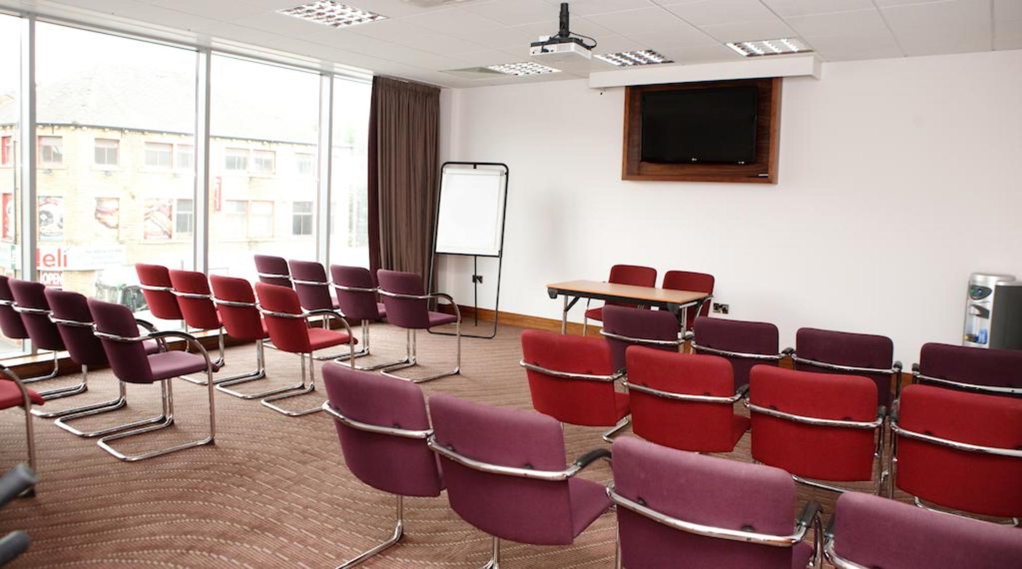 Leonardo Hotel Dublin Parnell Street Luaran gambar
