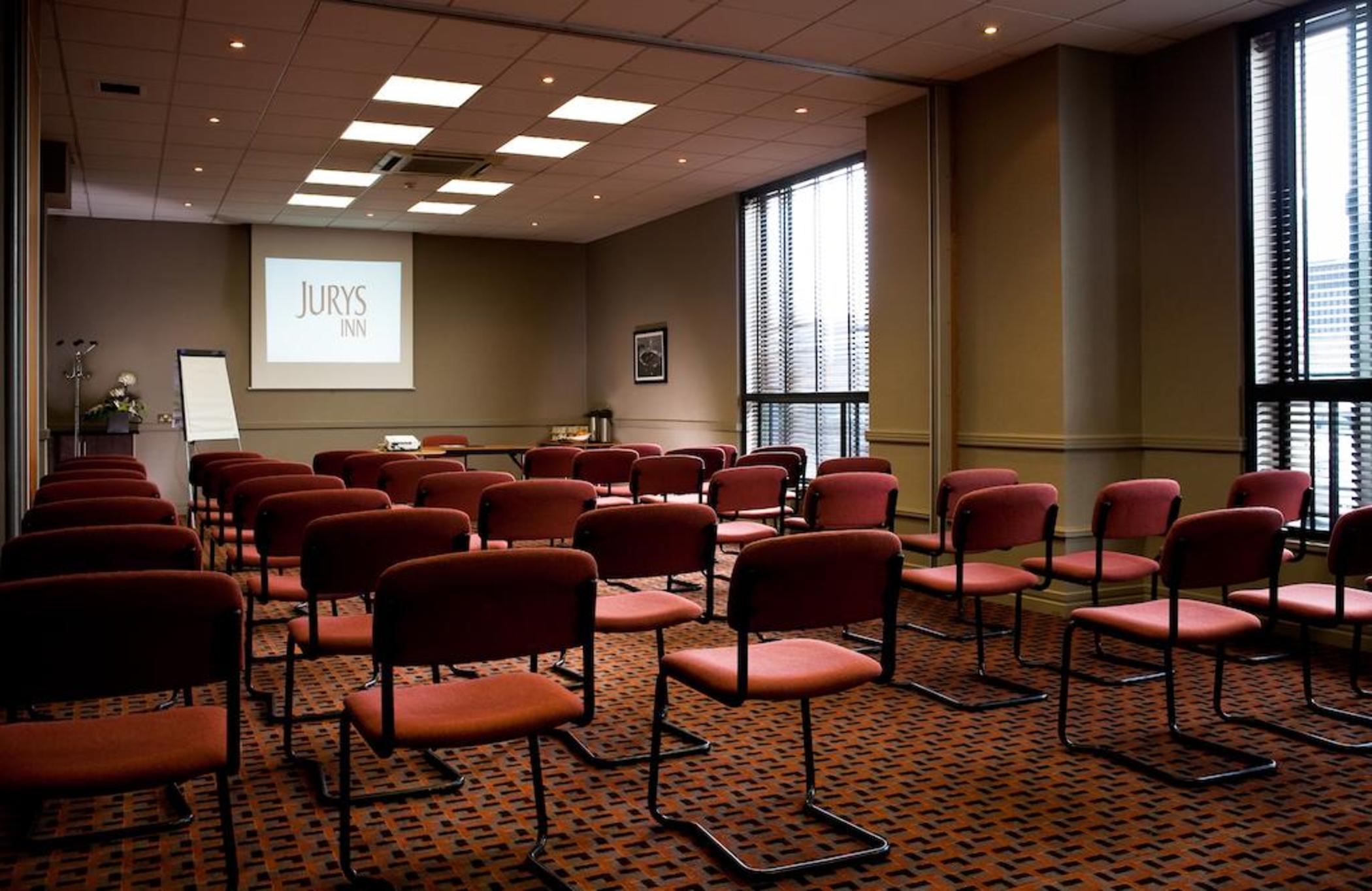 Leonardo Hotel Dublin Parnell Street Luaran gambar