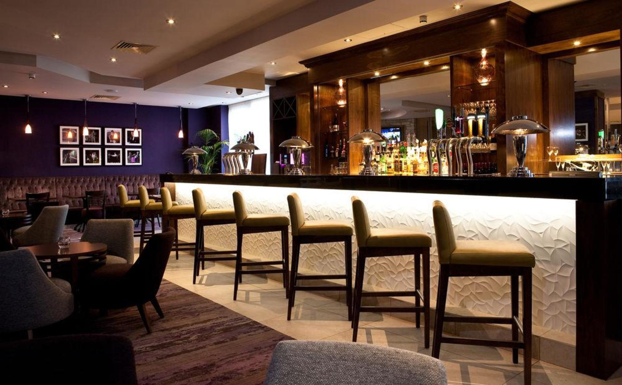 Leonardo Hotel Dublin Parnell Street Luaran gambar
