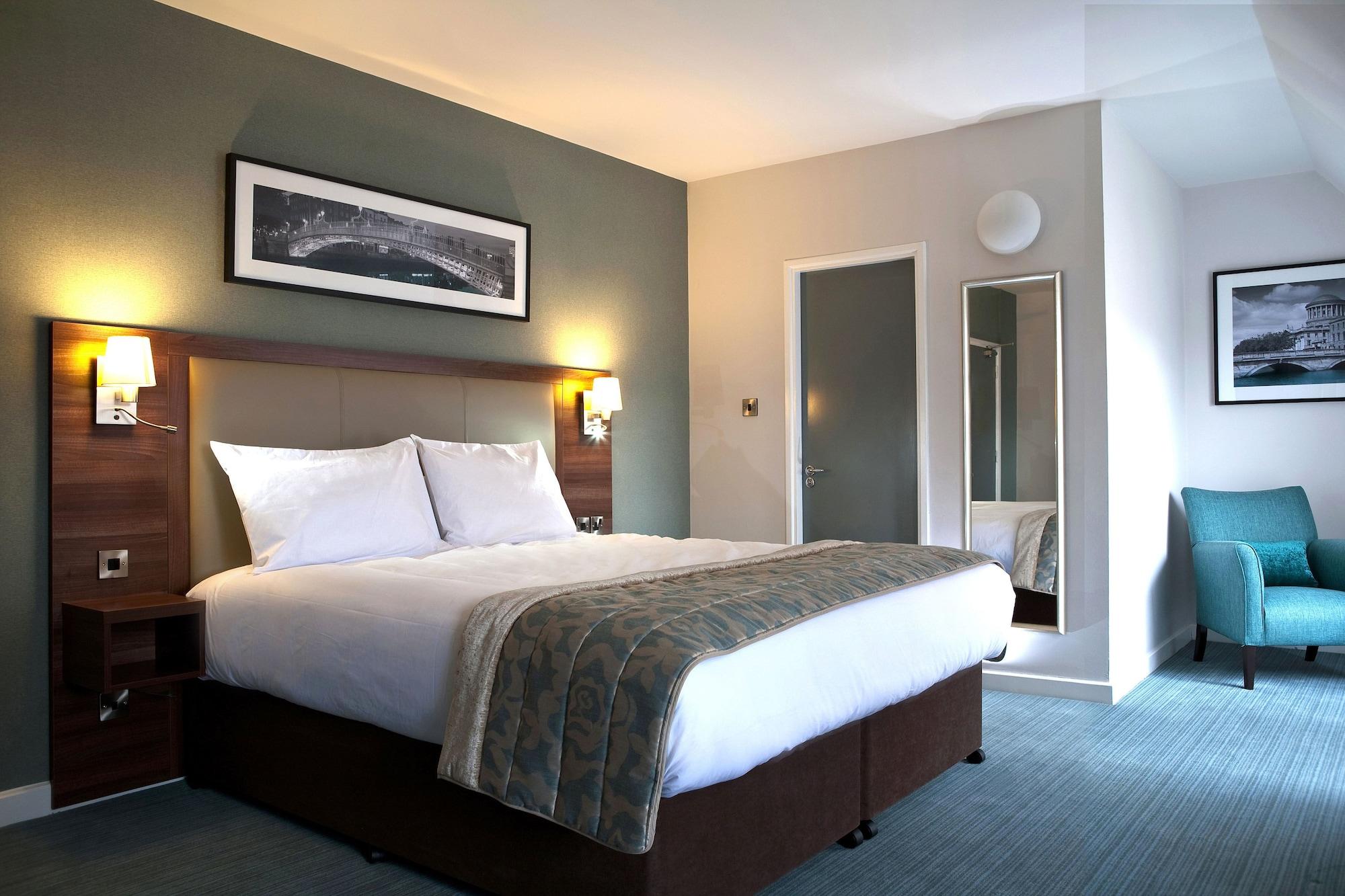 Leonardo Hotel Dublin Parnell Street Luaran gambar
