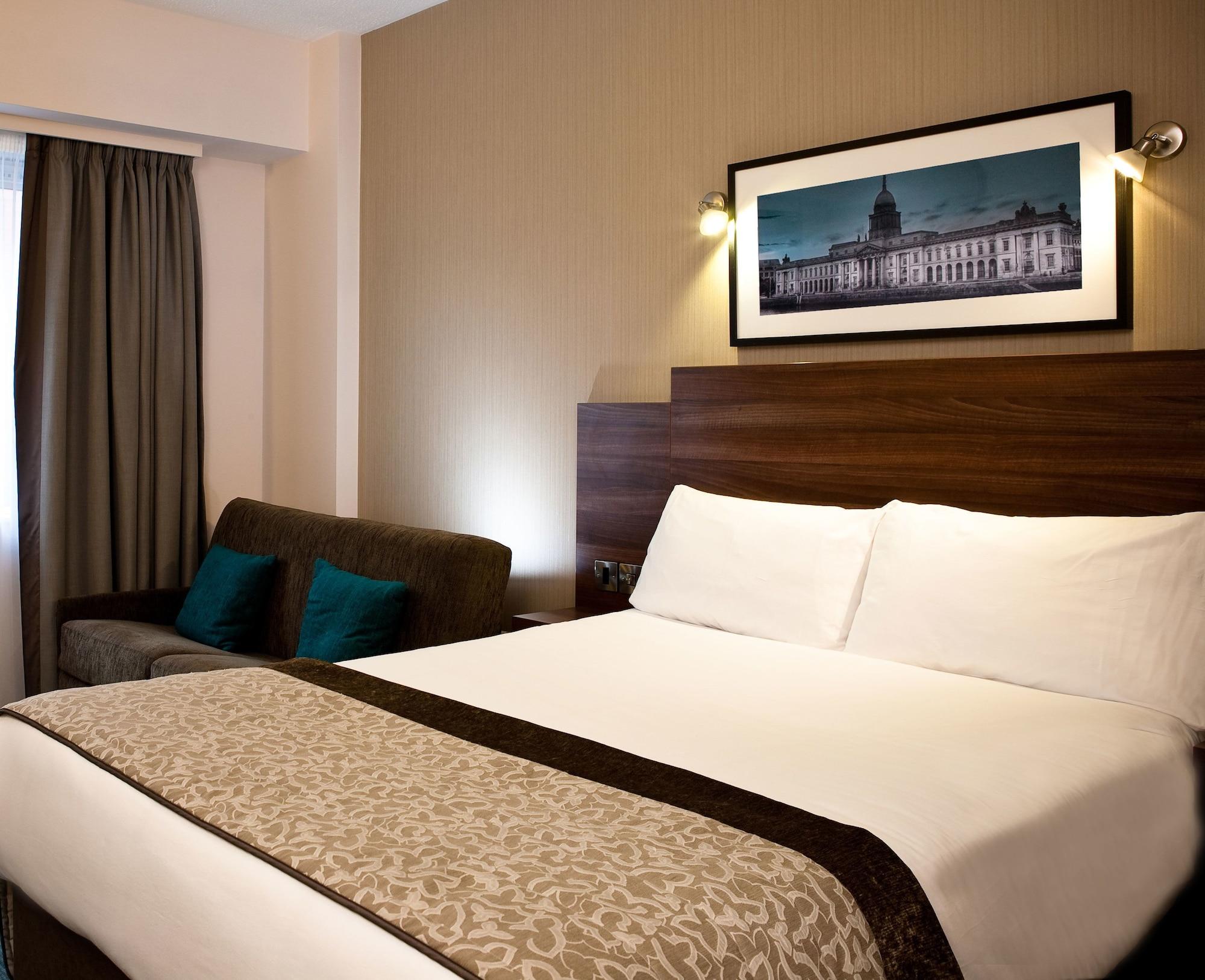 Leonardo Hotel Dublin Parnell Street Luaran gambar