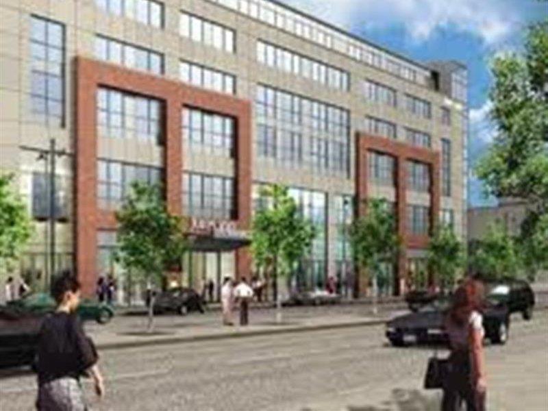 Leonardo Hotel Dublin Parnell Street Luaran gambar