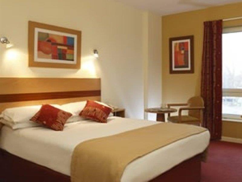 Leonardo Hotel Dublin Parnell Street Luaran gambar