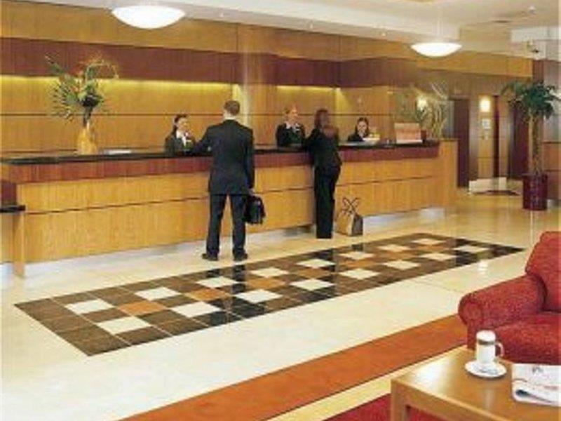 Leonardo Hotel Dublin Parnell Street Luaran gambar