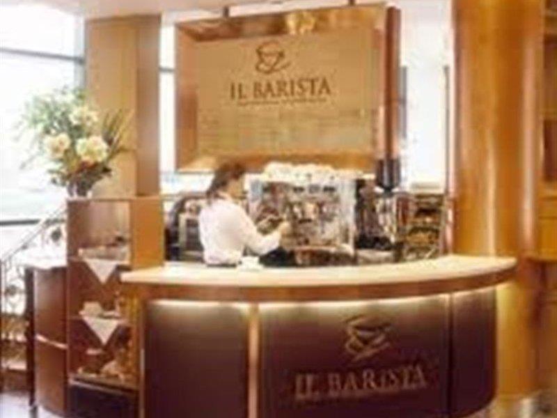 Leonardo Hotel Dublin Parnell Street Luaran gambar