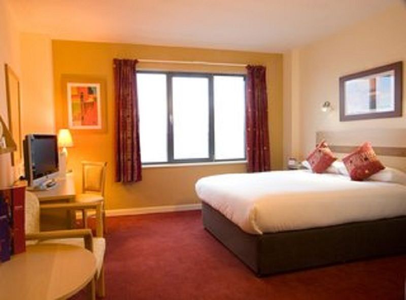 Leonardo Hotel Dublin Parnell Street Luaran gambar