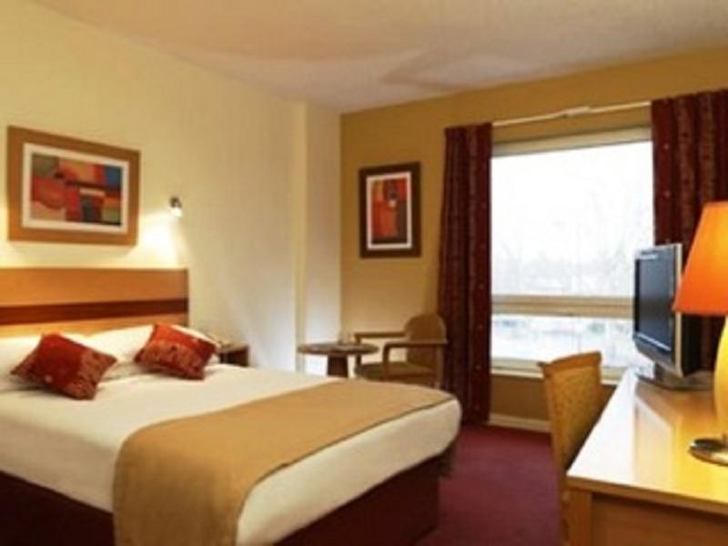 Leonardo Hotel Dublin Parnell Street Luaran gambar