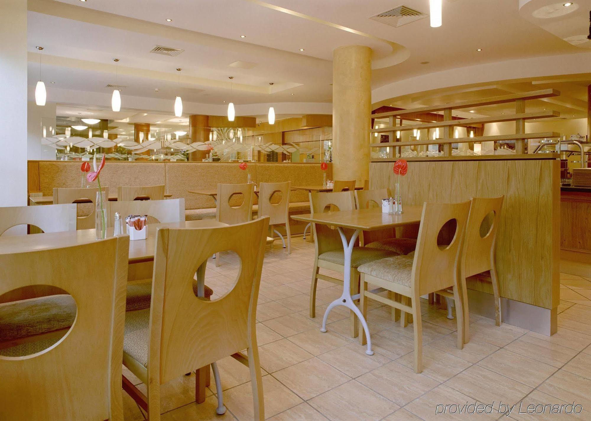 Leonardo Hotel Dublin Parnell Street Luaran gambar